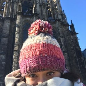 Meet your Posher, Sylvia